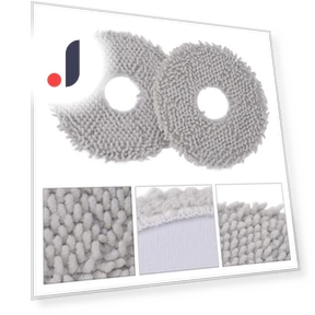 Replacement Floor Washing Pads — Parts & Accessories, TaoPo Directs