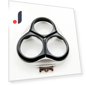 Replacement Holder for Shaving Head — Body Groomers, Philips Norelco