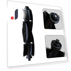 Roller Brush 6000 — Parts & Accessories, Home Tree