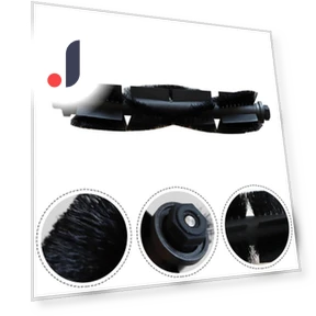 Roller Brush 6500 — Accessories, Refreshing Home