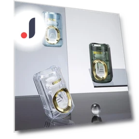 Silent Compact Wall-Mounted Automatic Toothpaste Dispenser — Care Dispensers, Fungogo