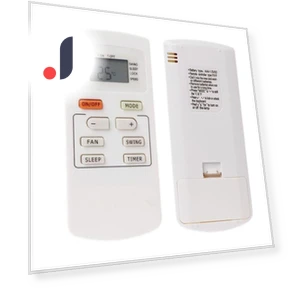 Smart Air Conditioner Remote — Remote Controls, smart remote