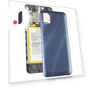 Smart Battery Back Cover — Phone Battery Replacements, Electronic Repair Parts