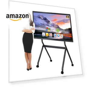 Smart Board — Electronic Whiteboards, ZPNUZDU