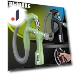 Smart Counting Pen — Hand Exercisers, Factory Discount Outlet