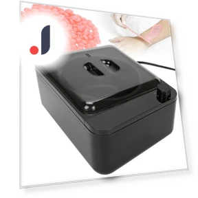 Smart Electric Wax Warmer — Warmers & Accessories, Makeup Kits