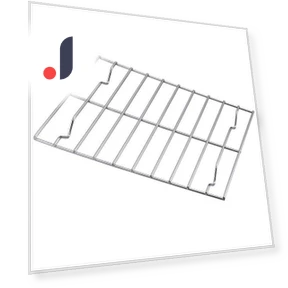 Smart Grill Perforated Plate — Heat Plates, Outdoor Nippon