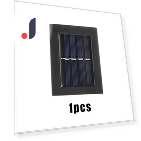 Smart Solar LED Outdoor Light — Garden Illumination, Refreshing Home