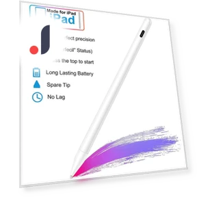 Smart Touch Pen — Styluses & Digital Pens