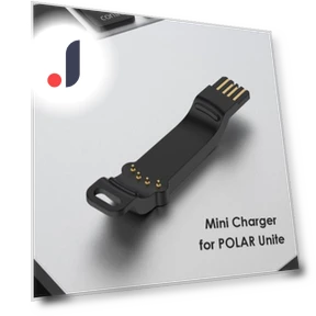 Smart Watch Charger Base — Smartwatch Charging Solutions, CE