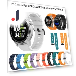 Smart Watch Strap — Bands, HOBBIT-3C Accessories