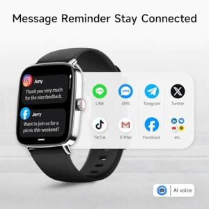 Smart Watch — Smart Watch, aeac
