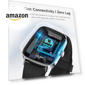 Smart Watch — Smartwatches, aeac