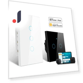 Smart WIFI LED Switch — Dimmer Switches, MALITAI