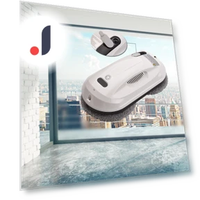 Smart Window Cleaning Robot — Smart Cleaning Robots, Automobile and motorcycle supplies