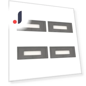 Spare Parts and Filters — Parts & Accessories, YiGeiWoLiGiaoGiao