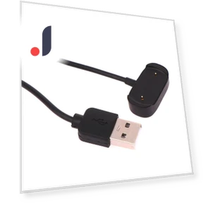 USB Charging Cable for SmartWatch — Smartwatches, Write Charms