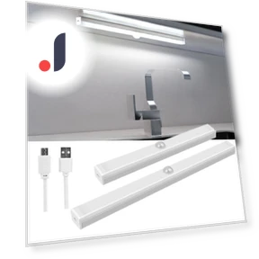 USB Night Light with Magnetic Strip — Night Lights, Lcamaw Lighting Light