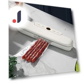 Vacuum Sealing Machine — Vacuum Bags, Refreshing Home