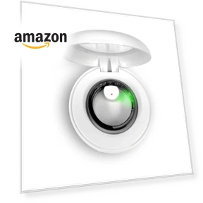 Vital Health Smart Ring — Smart Rings, Freeze2Trim