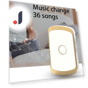 Wireless Doorbell — Kits, Home Sales Outlet