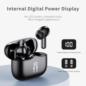 Wireless Earbuds — Wireless Earbuds, xinwld