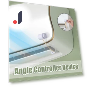 Air Conditioner Blade Controller — Parts & Accessories, Phone Needs