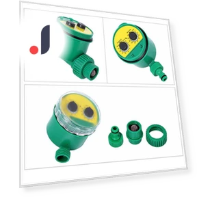 Automatic Watering Controller — Controllers, Familylive04