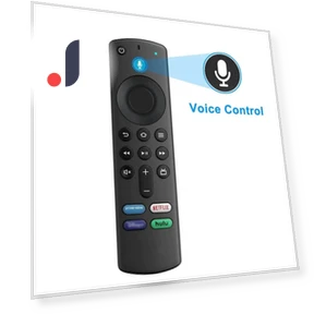 Bluetooth Voice Remote Control — Remote Controls, Meiteai-All