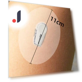 High-Quality Touch Sensor Adhesive Patches — Screen Protectors, Crafts999