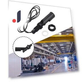 Liquid Float Switch Controller — Liquid Level, Industy Accessories