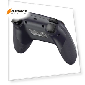Nova Lite PC T4N Lite Bluetooth Wireless Gamepad — Gaming Controllers, GameSir