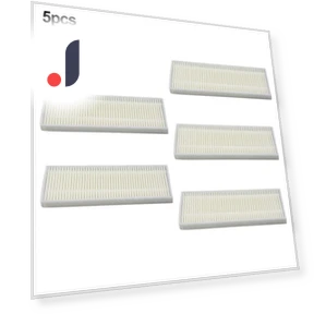 Robot Vacuum Replacement Filters — Parts & Accessories, Vacuum Cleaner Parts