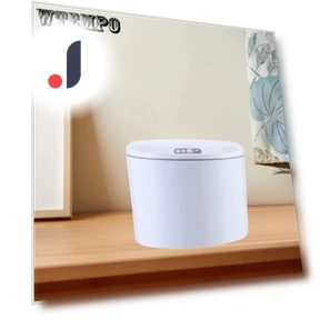 Smart Automatic Trash Can — Waste Baskets, WTEMPO
