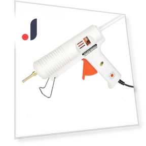 Smart Temperature Adjustable Glue Gun — Glue Guns, Chanseon