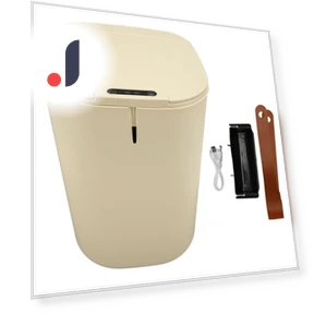 Smart Trash Can — Kitchen Cans, ZuiyouGongyi1