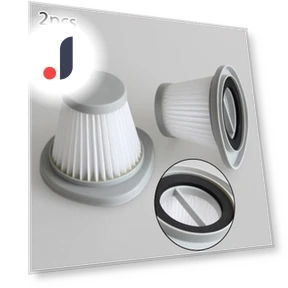 Sweeping Robot Filters Spare Parts Cleaning Set — Parts & Accessories, bestriven