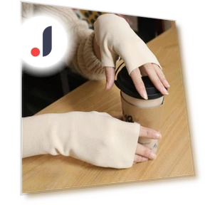 Touchscreen Gloves — Gloves, Zoeneed