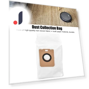 Vacuum Dust Bags — Parts & Accessories, TaoPo Directs