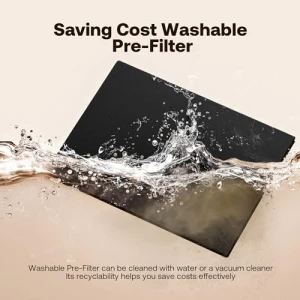 Air Purifier for Home — Air Purifier, Trucozie Home