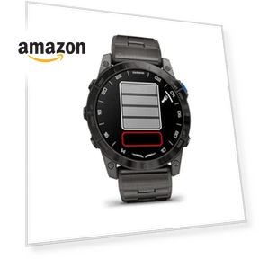Aviator Smartwatch with GPS Moving Map — GPS Units, Garmin