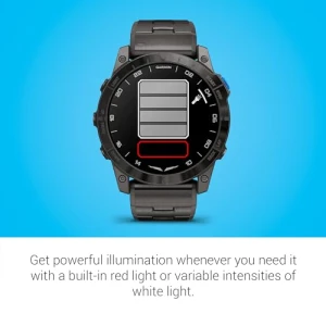 Aviator Smartwatch with GPS Moving Map — Smart Watch, Garmin