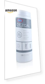 Descaling Tablets — Cleaning Products, Urnex