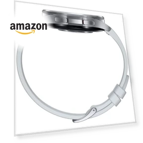 Galaxy Watch 6 Classic Bluetooth Smartwatch — Smartwatches, Samsung