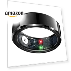 Health Tracker Smart Ring — Smart Rings, celestaura