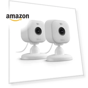 Home Security & Pet Camera — Cameras & Monitors, Blink
