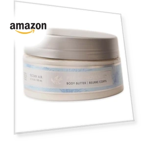 Shea Butter Enriched Body Butter — Nourishing Body Creams, Pre de Provence