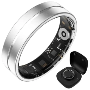 Smart Fitness Ring — Smart Ring, ZOCOWEAR
