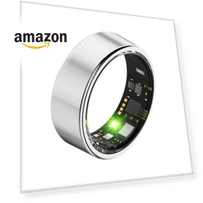 Smart Health Ring — Smart Rings, ailyfu