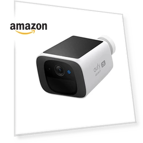Solar Security Camera — Security Cameras, eufy Security